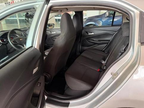 CHEVROLET ONIX HATCH 1.0 12V FLEX 5p MEC