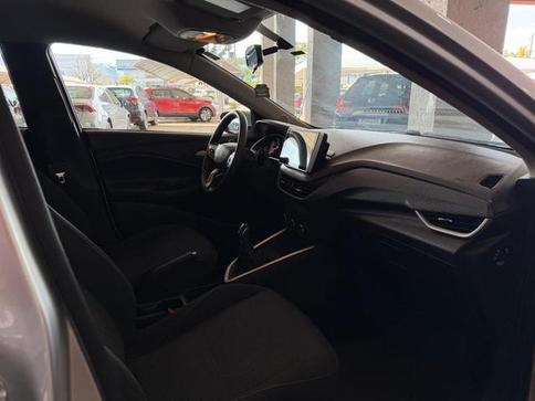 CHEVROLET ONIX HATCH 1.0 12V FLEX 5p MEC