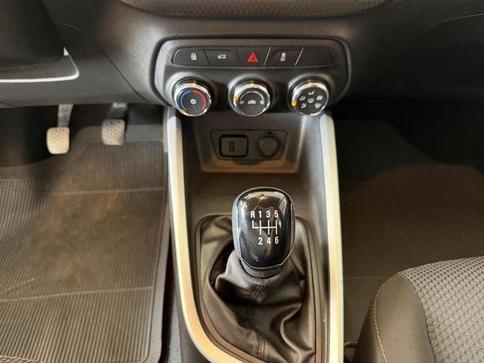 CHEVROLET ONIX HATCH 1.0 12V FLEX 5p MEC