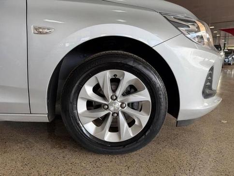 CHEVROLET ONIX HATCH 1.0 12V FLEX 5p MEC