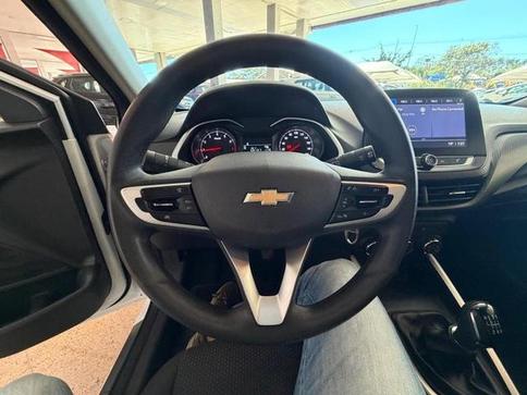 CHEVROLET ONIX HATCH LT 1.0 12V FLEX 5P MEC.