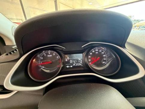 CHEVROLET ONIX HATCH LT 1.0 12V FLEX 5P MEC.