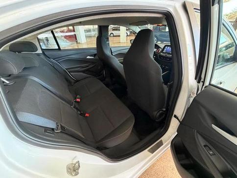 CHEVROLET ONIX HATCH LT 1.0 12V FLEX 5P MEC.