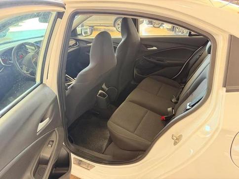 CHEVROLET ONIX HATCH LT 1.0 12V FLEX 5P MEC.