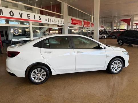 CHEVROLET ONIX HATCH LT 1.0 12V FLEX 5P MEC.