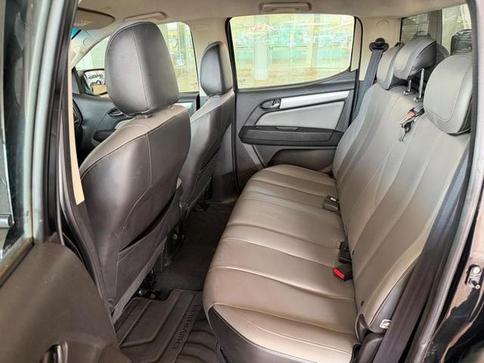 CHEVROLET S10 PICK-UP LTZ 2.5 FLEX 4X2 CD