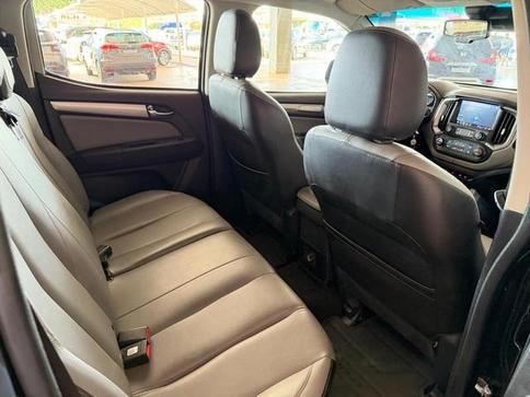 CHEVROLET S10 PICK-UP LTZ 2.5 FLEX 4X2 CD