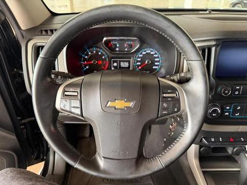 CHEVROLET S10 PICK-UP LTZ 2.5 FLEX 4X2 CD