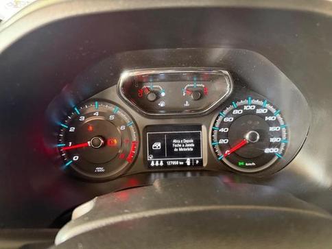 CHEVROLET S10 PICK-UP LTZ 2.5 FLEX 4X2 CD