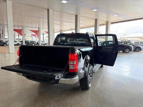 CHEVROLET S10 PICK-UP LTZ 2.5 FLEX 4X2 CD