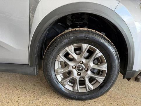 CITROEN C3 AIRCROSS7 FEEL 1.0 FLEX TB. 200 AUT