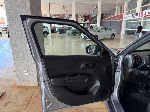 CITROEN C3 AIRCROSS7 FEEL 1.0 FLEX TB. 200 AUT