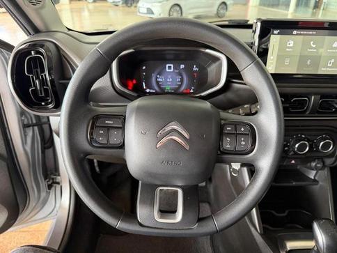 CITROEN C3 AIRCROSS7 FEEL 1.0 FLEX TB. 200 AUT