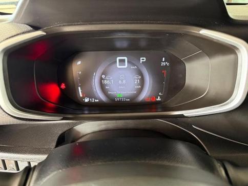 CITROEN C3 AIRCROSS7 FEEL 1.0 FLEX TB. 200 AUT