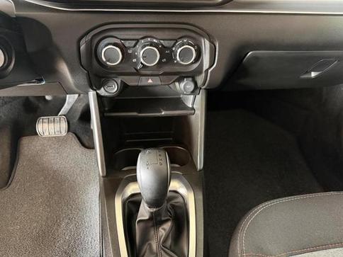 CITROEN C3 AIRCROSS7 FEEL 1.0 FLEX TB. 200 AUT