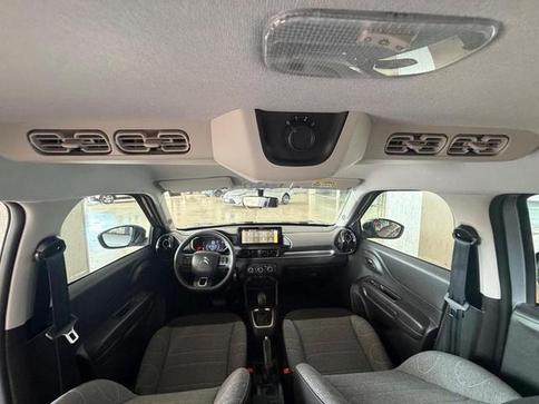 CITROEN C3 AIRCROSS7 FEEL 1.0 FLEX TB. 200 AUT