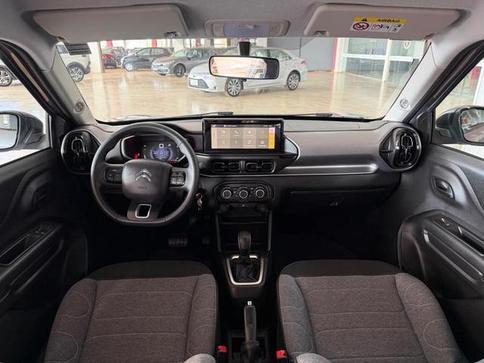CITROEN C3 AIRCROSS7 FEEL 1.0 FLEX TB. 200 AUT