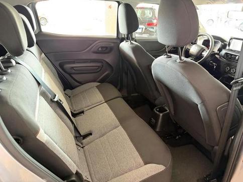 CITROEN C3 AIRCROSS7 FEEL 1.0 FLEX TB. 200 AUT