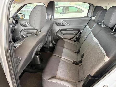 CITROEN C3 AIRCROSS7 FEEL 1.0 FLEX TB. 200 AUT