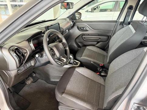 CITROEN C3 AIRCROSS7 FEEL 1.0 FLEX TB. 200 AUT