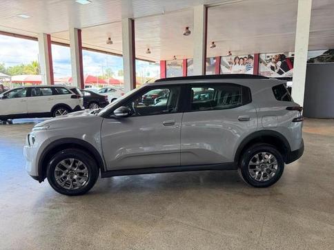 CITROEN C3 AIRCROSS7 FEEL 1.0 FLEX TB. 200 AUT