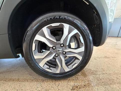 HONDA WR-V 1.5 16V FLEXONE EX CVT