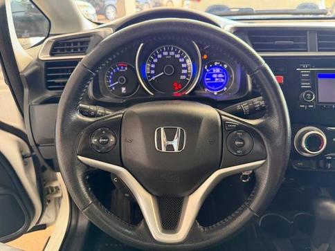 HONDA WR-V 1.5 16V FLEXONE EX CVT