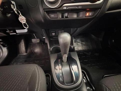HONDA WR-V 1.5 16V FLEXONE EX CVT