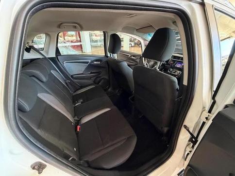 HONDA WR-V 1.5 16V FLEXONE EX CVT