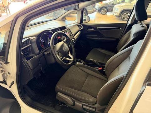 HONDA WR-V 1.5 16V FLEXONE EX CVT