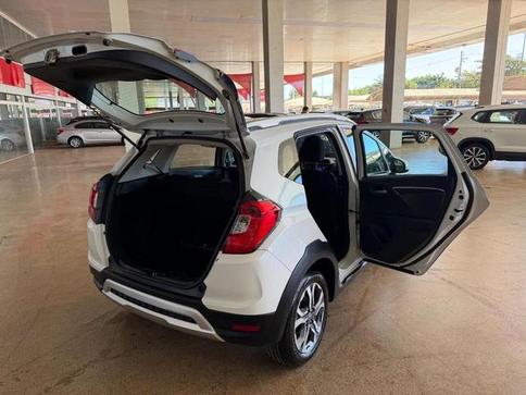 HONDA WR-V 1.5 16V FLEXONE EX CVT
