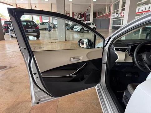 TOYOTA COROLLA ALTIS 2.0 FLEX 16V AUT.