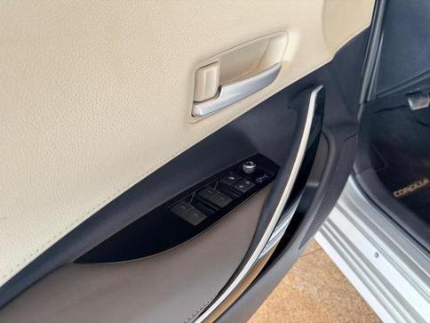 TOYOTA COROLLA ALTIS 2.0 FLEX 16V AUT.