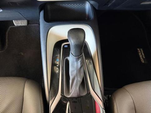 TOYOTA COROLLA ALTIS PREMIUM HYBRID 1.8 FLEX AUT.