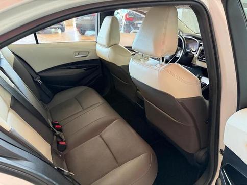 TOYOTA COROLLA ALTIS PREMIUM HYBRID 1.8 FLEX AUT.