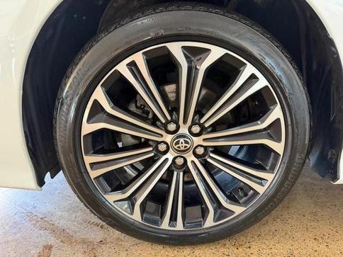 TOYOTA COROLLA ALTIS PREMIUM HYBRID 1.8 FLEX AUT.