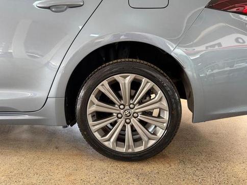 TOYOTA COROLLA 2.0 XEI 16V FLEX 4P AUTOMATICO