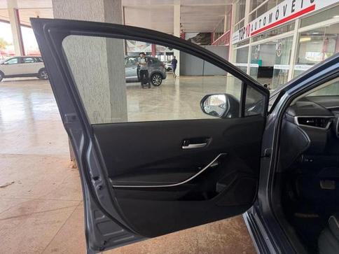 TOYOTA COROLLA 2.0 XEI 16V FLEX 4P AUTOMATICO