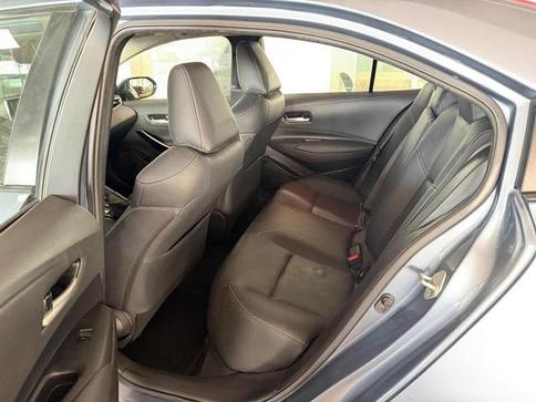 TOYOTA COROLLA 2.0 XEI 16V FLEX 4P AUTOMATICO