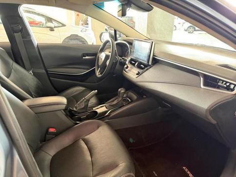 TOYOTA COROLLA 2.0 XEI 16V FLEX 4P AUTOMATICO