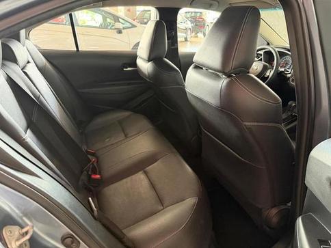 TOYOTA COROLLA 2.0 XEI 16V FLEX 4P AUTOMATICO