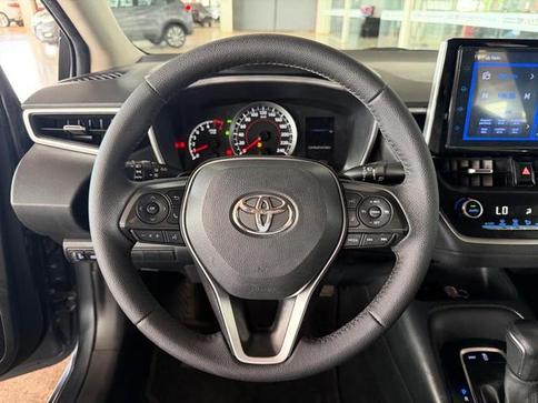 TOYOTA COROLLA 2.0 XEI 16V FLEX 4P AUTOMATICO