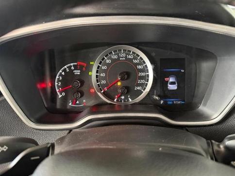 TOYOTA COROLLA 2.0 XEI 16V FLEX 4P AUTOMATICO