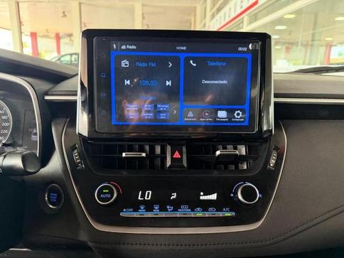 TOYOTA COROLLA 2.0 XEI 16V FLEX 4P AUTOMATICO
