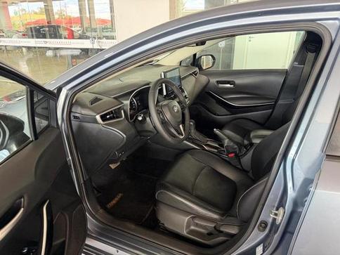 TOYOTA COROLLA 2.0 XEI 16V FLEX 4P AUTOMATICO