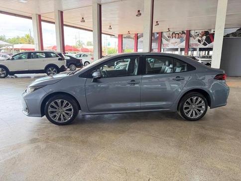 TOYOTA COROLLA 2.0 XEI 16V FLEX 4P AUTOMATICO