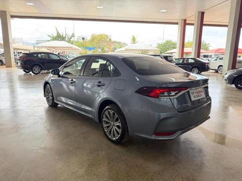 TOYOTA COROLLA 2.0 XEI 16V FLEX 4P AUTOMATICO