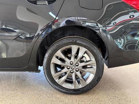 TOYOTA COROLLA 2.0 XEI 16V FLEX 4P AUTOMATICO