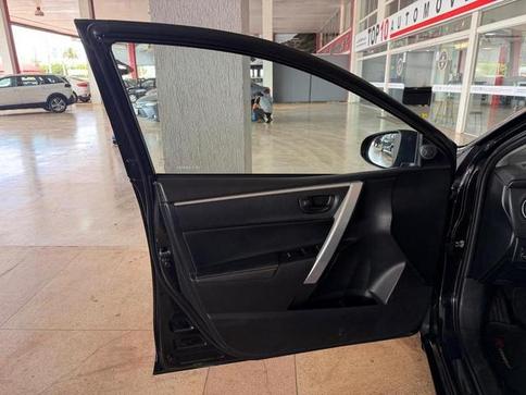 TOYOTA COROLLA 2.0 XEI 16V FLEX 4P AUTOMATICO