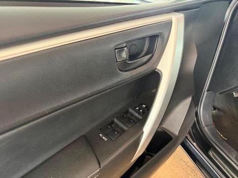 TOYOTA COROLLA 2.0 XEI 16V FLEX 4P AUTOMATICO